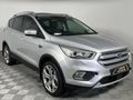 2018 Ford Kuga 2.0 EcoBoost Titanium AWD Auto
