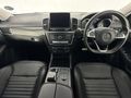 2015 Mercedes-Benz GLE Coupe 350d 4Matic