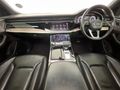 2019 Audi Q8 45 TDI quattro Auto