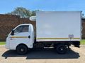 2026 Hyundai H100 Bakkie Refrigerator