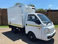 2026 Hyundai H100 Bakkie Refrigerator
