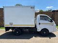 2026 Hyundai H100 Bakkie Refrigerator