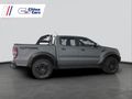 2021 Ford Ranger 2.0D Bi-Turbo Raptor 4x4 Auto Double-Cab