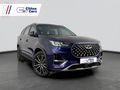 2022 Chery Tiggo 8 Pro 1.6 TDGi Distinction DCT