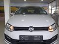 2025 Volkswagen Polo Vivo 1.4 Life