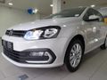2025 Volkswagen Polo Vivo 1.4 Life