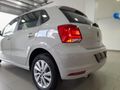 2025 Volkswagen Polo Vivo 1.4 Life