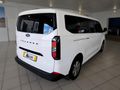 2026 Ford Tourneo Custom Active