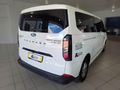 2026 Ford Tourneo Custom Active