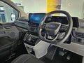 2026 Ford Tourneo Custom Active