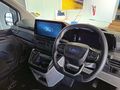 2026 Ford Tourneo Custom Active