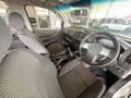 2013 Nissan Navara 2.5 dCi XE 4x4 Double-Cab