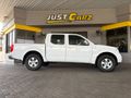 2013 Nissan Navara 2.5 dCi XE 4x4 Double-Cab