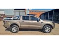 2023 Ford Ranger 2.2 TDCi XLS 4x4 Auto Double-Cab
