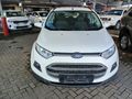 2016 Ford EcoSport 1.5 TDCi Trend
