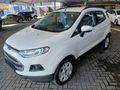 2016 Ford EcoSport 1.5 TDCi Trend