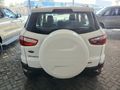 2016 Ford EcoSport 1.5 TDCi Trend