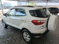 2016 Ford EcoSport 1.5 TDCi Trend