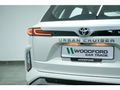 2025 Toyota Urban Cruiser 1.5 XR Auto