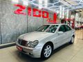 2003 Mercedes-Benz C-Class C 240 Elegance Auto