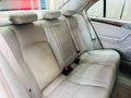 2003 Mercedes-Benz C-Class C 240 Elegance Auto