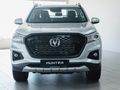 2026 Changan Hunter 2.0D CE 4x4 Double Cab Auto