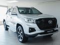 2026 Changan Hunter 2.0D CE 4x4 Double Cab Auto