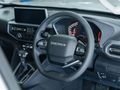 2026 Changan Hunter 2.0D CE 4x4 Double Cab Auto