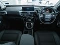 2026 Changan Hunter 2.0D CE 4x4 Double Cab Auto