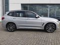 2021 BMW X3 sDrive18d M Sport