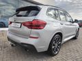 2021 BMW X3 sDrive18d M Sport