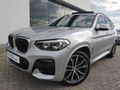 2021 BMW X3 sDrive18d M Sport