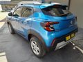 2022 Renault Kiger 1.0 Energy Zen Auto