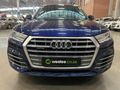 2018 Audi Q5 2.0 TDI quattro Auto | 40 TDI
