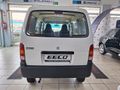 2026 Suzuki Eeco 1.2 Panel Van