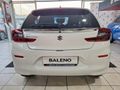 2026 Suzuki Baleno 1.5 GL