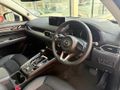 2026 Mazda CX-5 2.0 Carbon Edition Auto