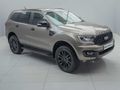 2022 Ford Everest 2.0D XLT Sport Auto