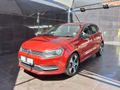 2014 Volkswagen Polo GP 1.2 TSI Trendline (66kW)