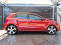 2014 Volkswagen Polo GP 1.2 TSI Trendline (66kW)
