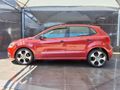 2014 Volkswagen Polo GP 1.2 TSI Trendline (66kW)
