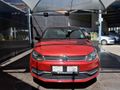 2014 Volkswagen Polo GP 1.2 TSI Trendline (66kW)