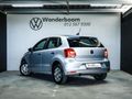 2025 Volkswagen Polo Vivo 1.4