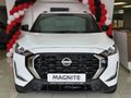 2025 Nissan Magnite Move 1.0 Visia F/C P/V