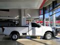 2025 Nissan Navara 2.5 DDTi SE Single-Cab
