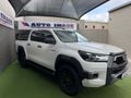 2025 Toyota Hilux 2.8 GD-6 Raised Body Legend Auto Double-Cab
