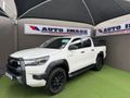 2025 Toyota Hilux 2.8 GD-6 Raised Body Legend Auto Double-Cab