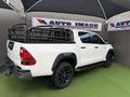 2025 Toyota Hilux 2.8 GD-6 Raised Body Legend Auto Double-Cab