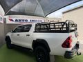 2025 Toyota Hilux 2.8 GD-6 Raised Body Legend Auto Double-Cab