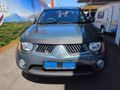 2008 Mitsubishi Triton 2.5 DI-D 4x4 Double-Cab